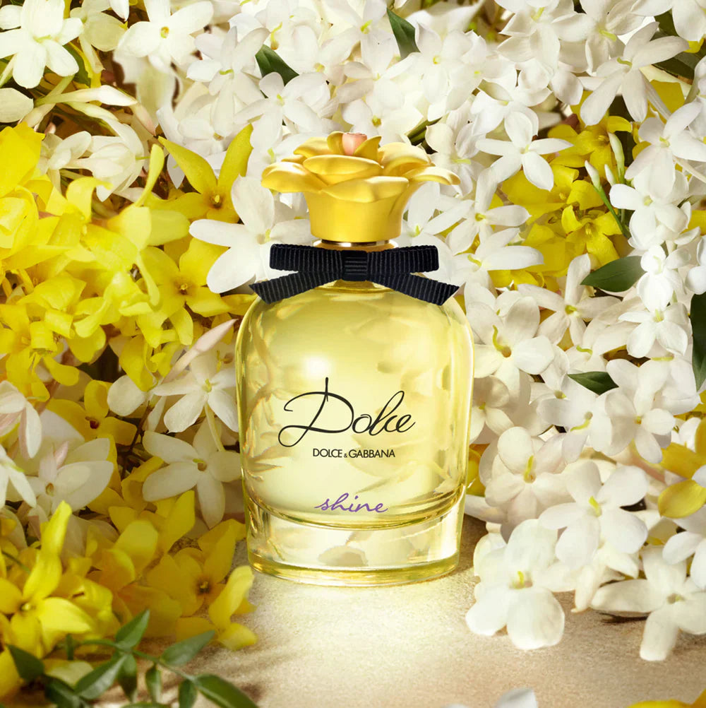 DOLCE SHINE 75Ml/2.5OZ, WOMEN'S PERFUME, EDP