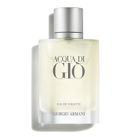Armani Acqua Di Gio Eau de Toilette Tester 100ML/3.4Oz