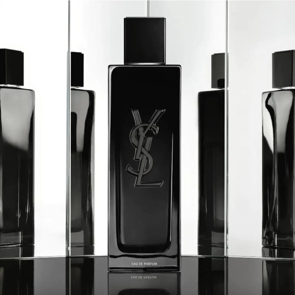 YvesSaint Laurent Myslf Eau De Parfum-100ml/3.3oz