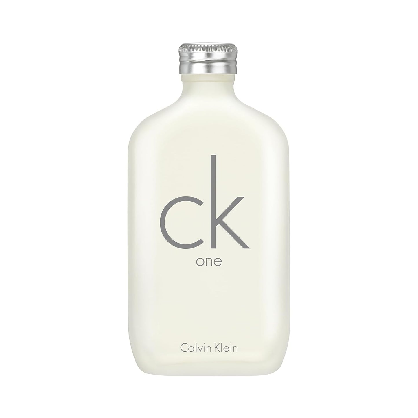 Calvin Klein One 4 Pcs Set For Men Eau De Toilette 200ML/6.7Oz