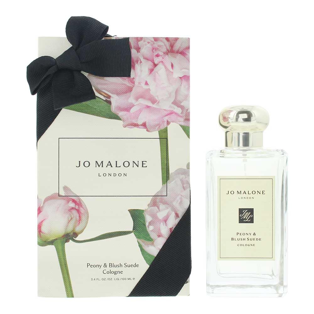 Jo Malone Peony & Blush Suede Cologne 100ML/3.4Oz
