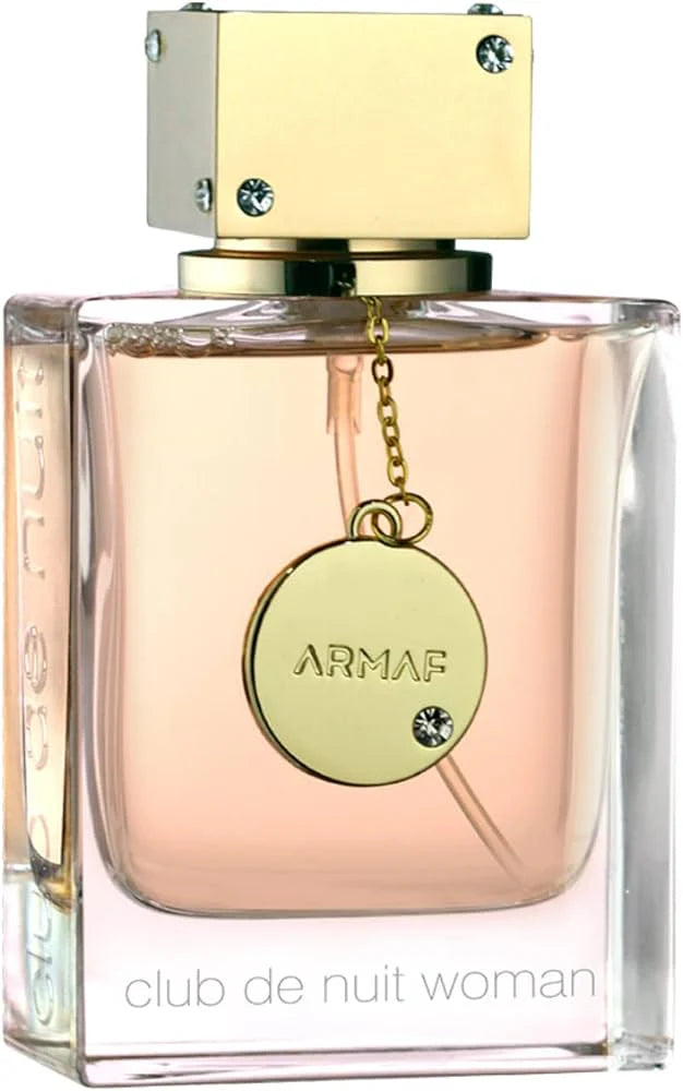 Armaf Club de Nuit Woman EDP-105ml/3.6 oz.