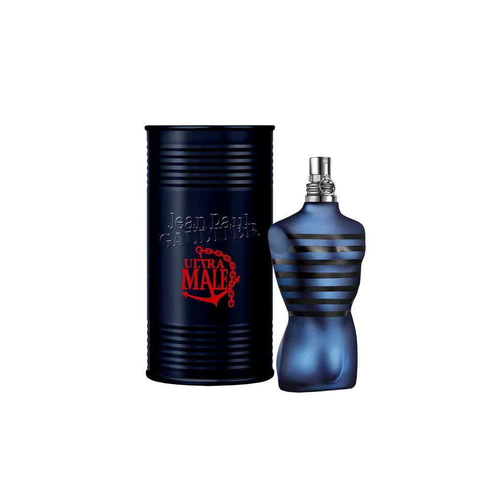 Jean Paul Gaultier Ultra Male EDT-125ml/4.2oz