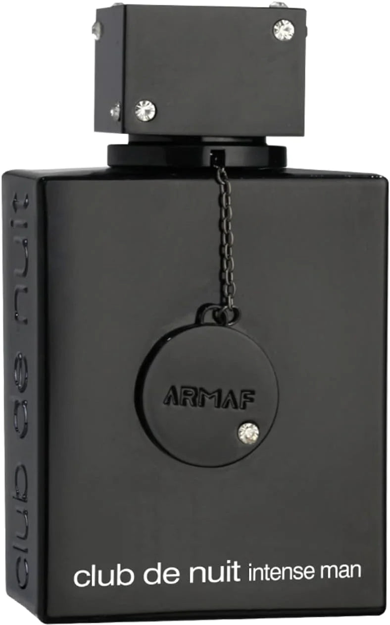 Armaf Club De Nuit Intense Man EDT-200ml/6.7oz