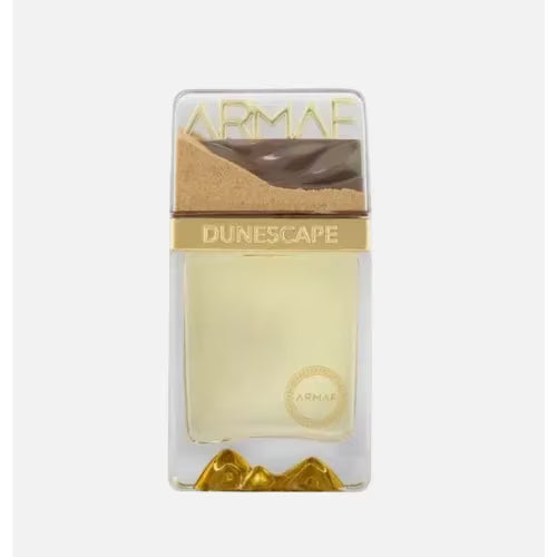Armaf Dunescape Extrait de Parfum for Men 100ML/3.4Oz