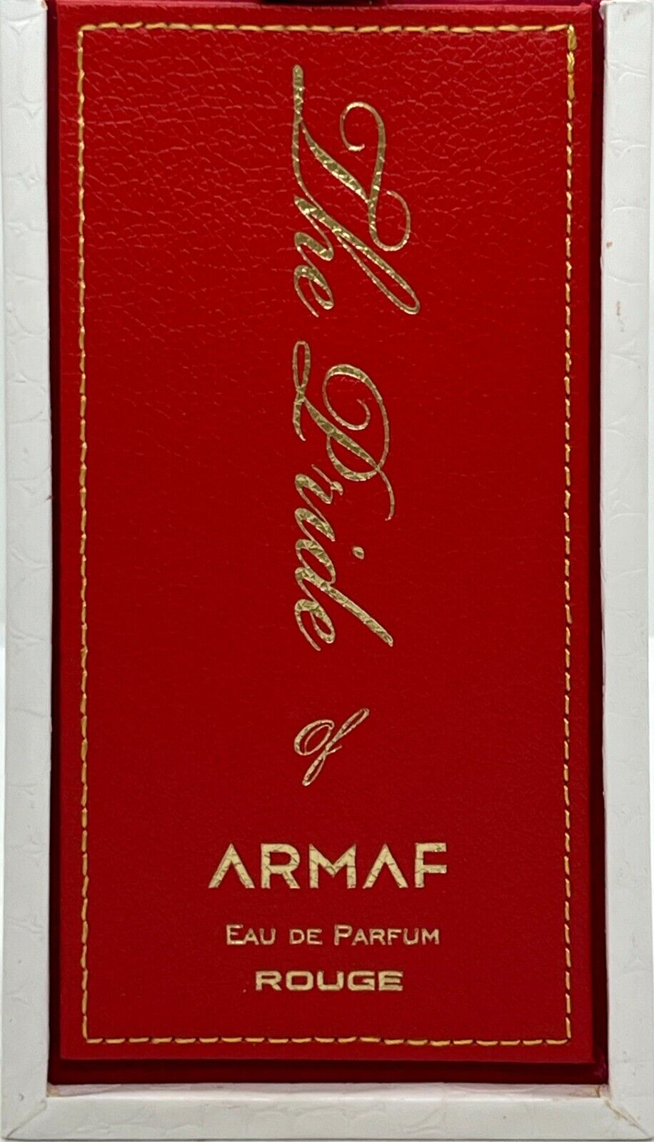 Armaf The pride Rouge EDP-100ml/3.4oz