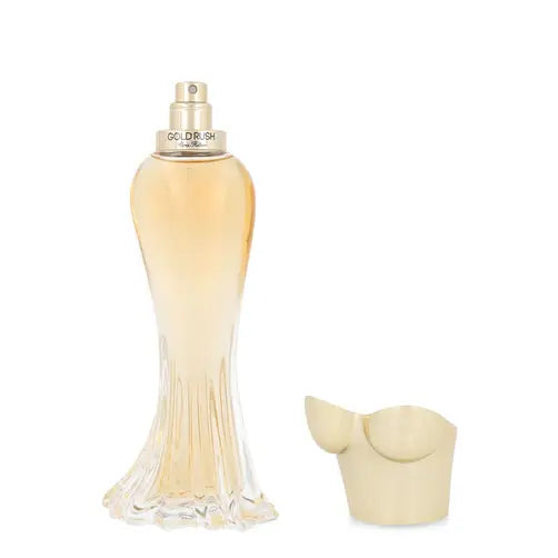 PARIS HILTON GOLD RUSH EDP 100ML/3.4Oz WOMEN