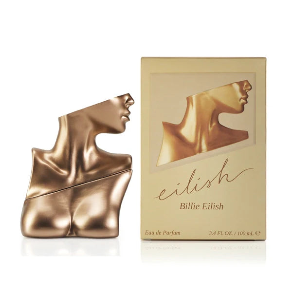 Eilish Billie Eilish Eau De Parfum-100ml/3.4oz