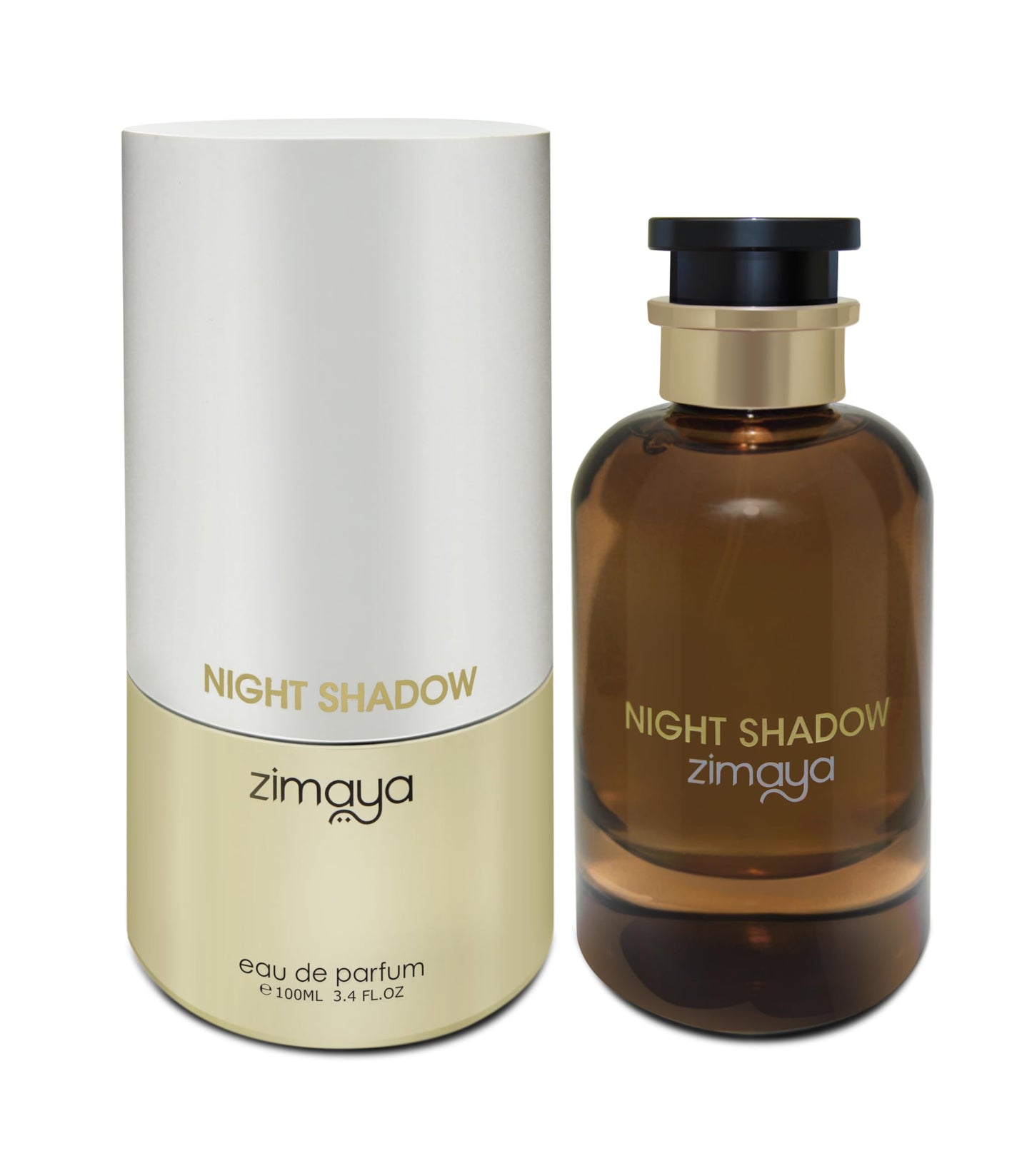 ZIMAYA NIGTH SHADOW EDP 100ML/3.4OZ