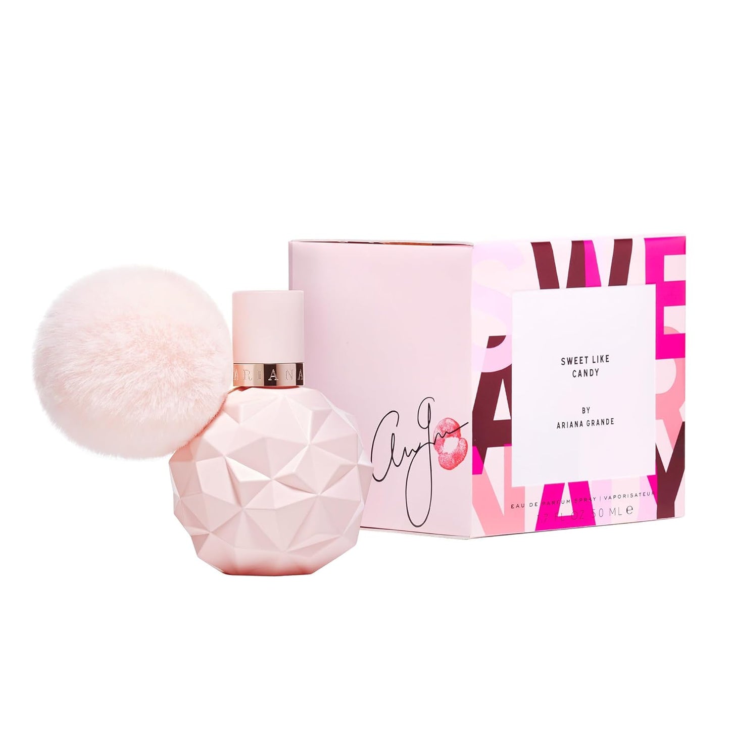 Ariana Grande Sweet Like Candy Eau De Parfum 100ML/3.4Oz
