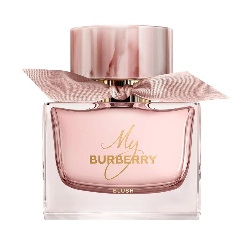 Burberry - MY Burberry Blush, Women's Perfume EDP- 90ml/3.0oz