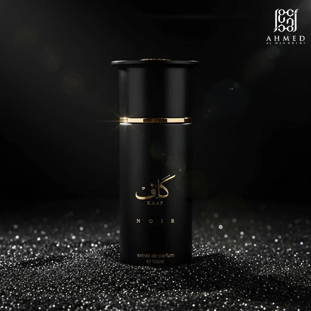 KAAF NOIR EXTRAIT DE PERFUM 100ML/3.4OZ