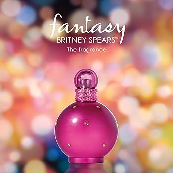 BRITNEY SPEARS FANTACY 100ML/3.3OZ