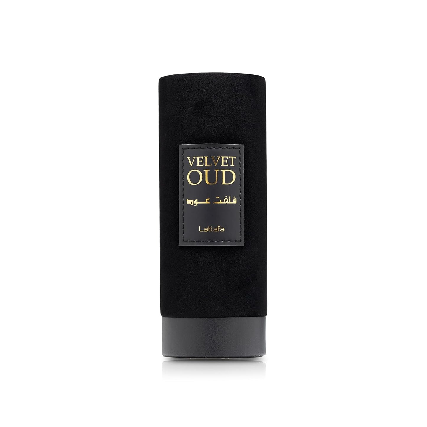LATTAFA Velvet Oud Eau De Parfum 100ML/3.4Oz