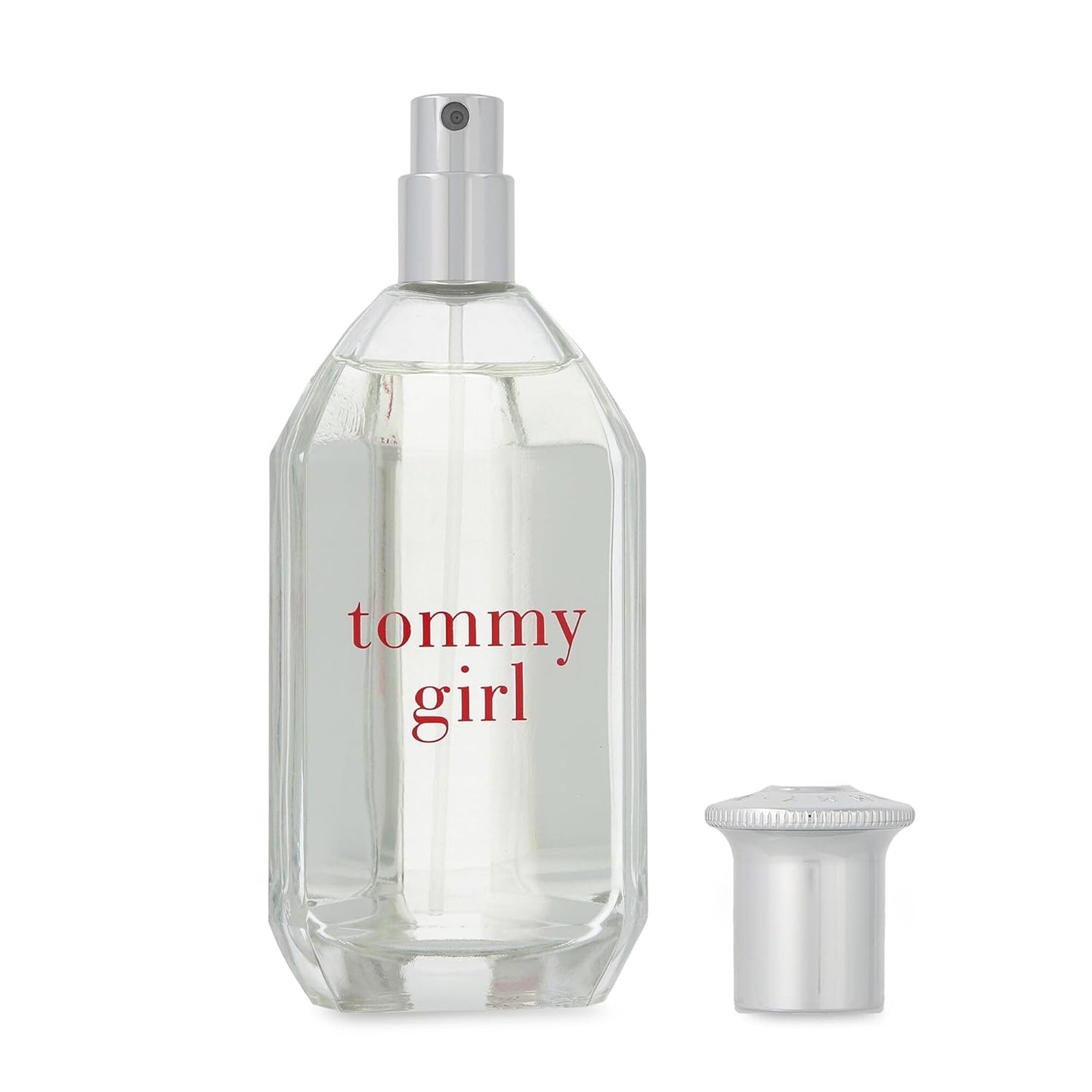 Tommy Hilfiger Tommy Girl Eau de Toilette 100ML/3.4Oz