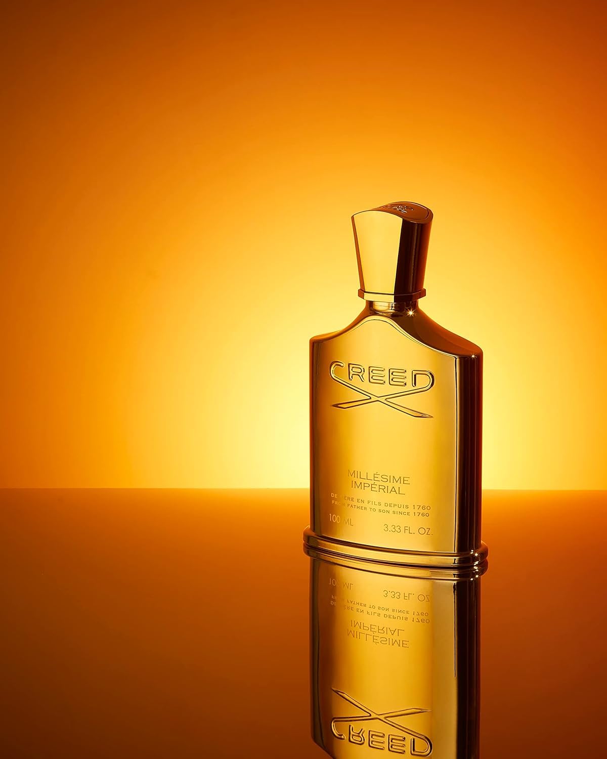 Creed Millesime Imperial Eau De Parfum 100ML/3.4Oz