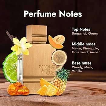 AL HARAMIN AMBER OUD Gold Edition Eau De Parfum 100ML/3.4Oz