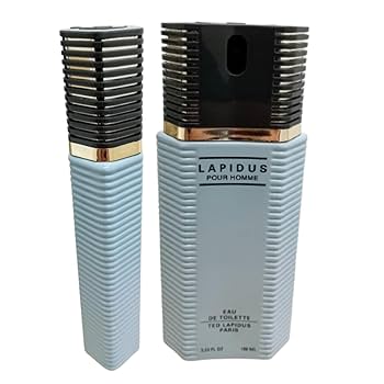 Lapidus 100ML/3.4Oz