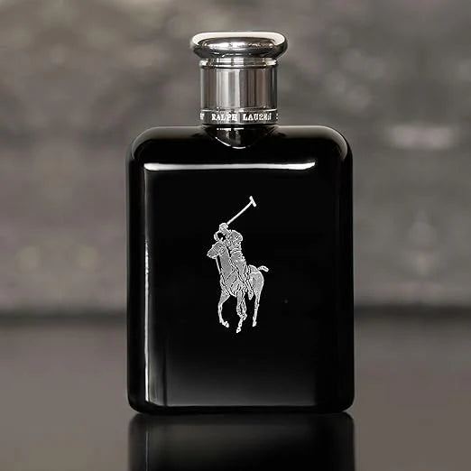 Polo Black Tester EDT 120Ml/4.2Oz