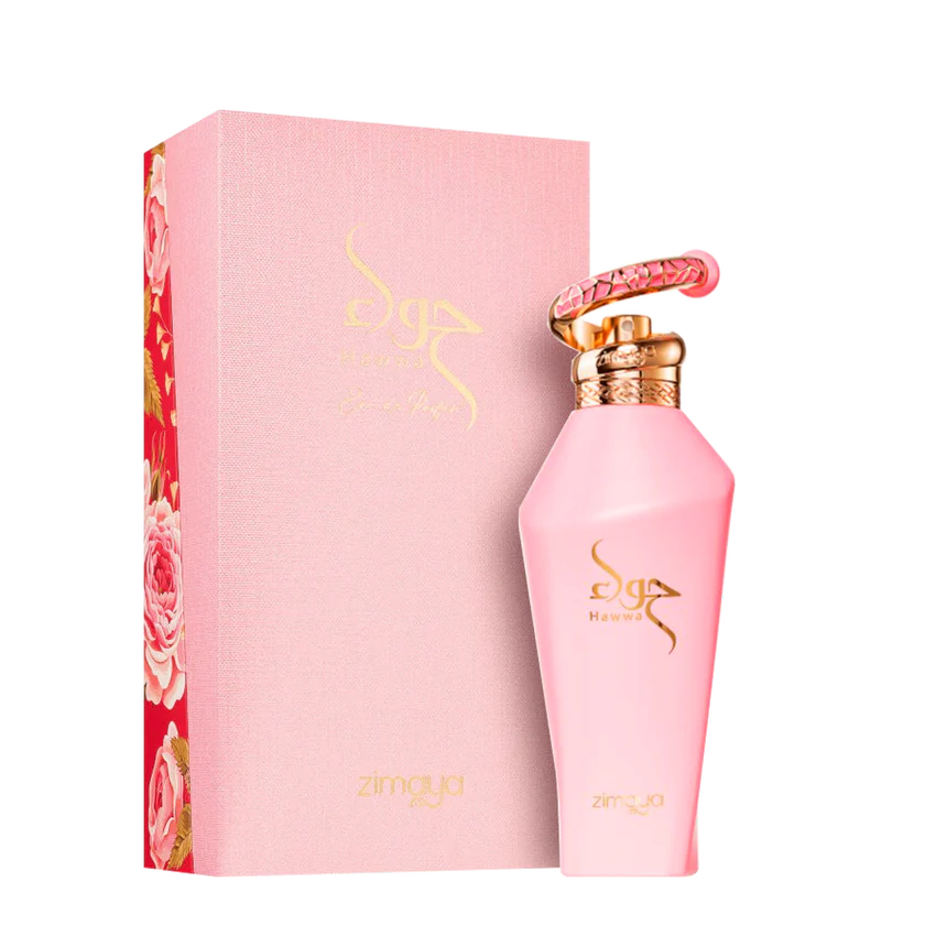 Afnan Zimaya Hawwa EDP-100ml/3.4oz