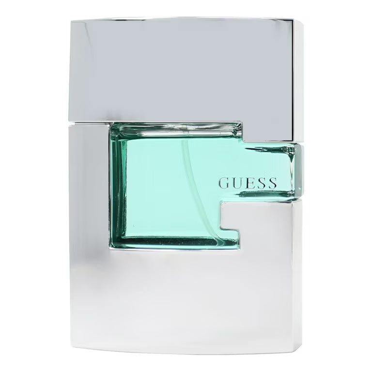 GUESS MAN EDT 75ML/2.5OZ