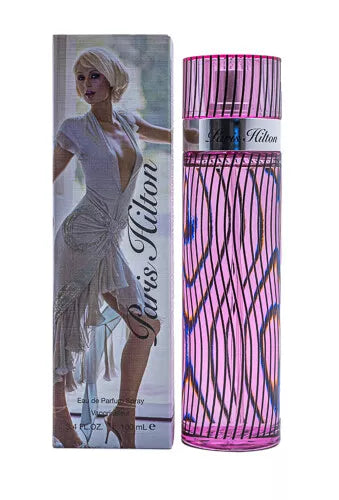 PARIS HILTON Eau de Parfum 100ML/3.4Oz