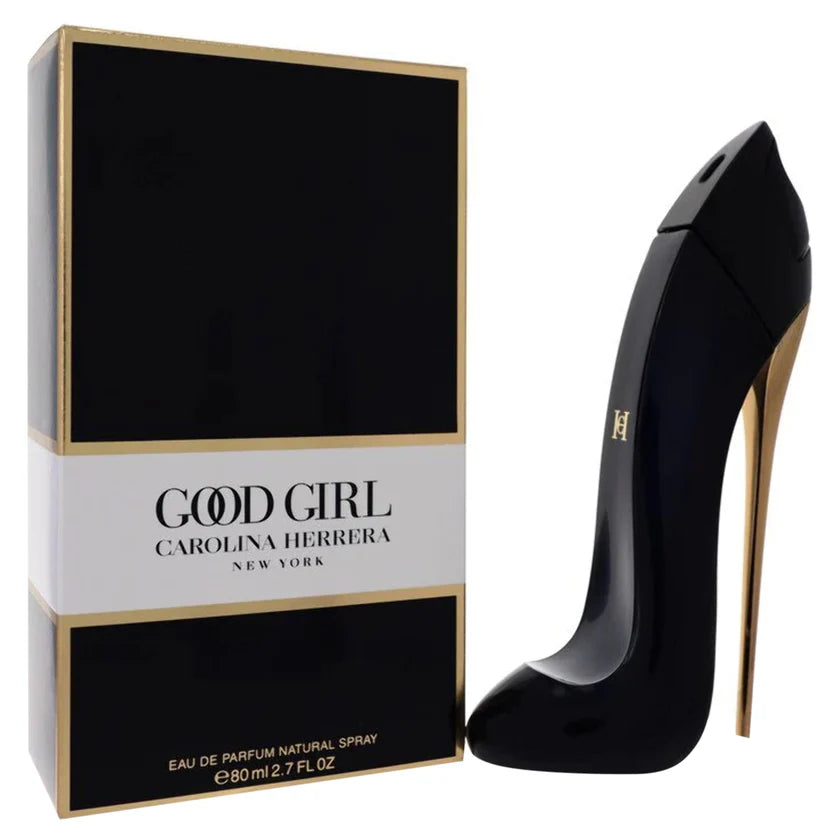 Good Girl Carolina Herrera EAU De Parfum-80ml/2.7oz