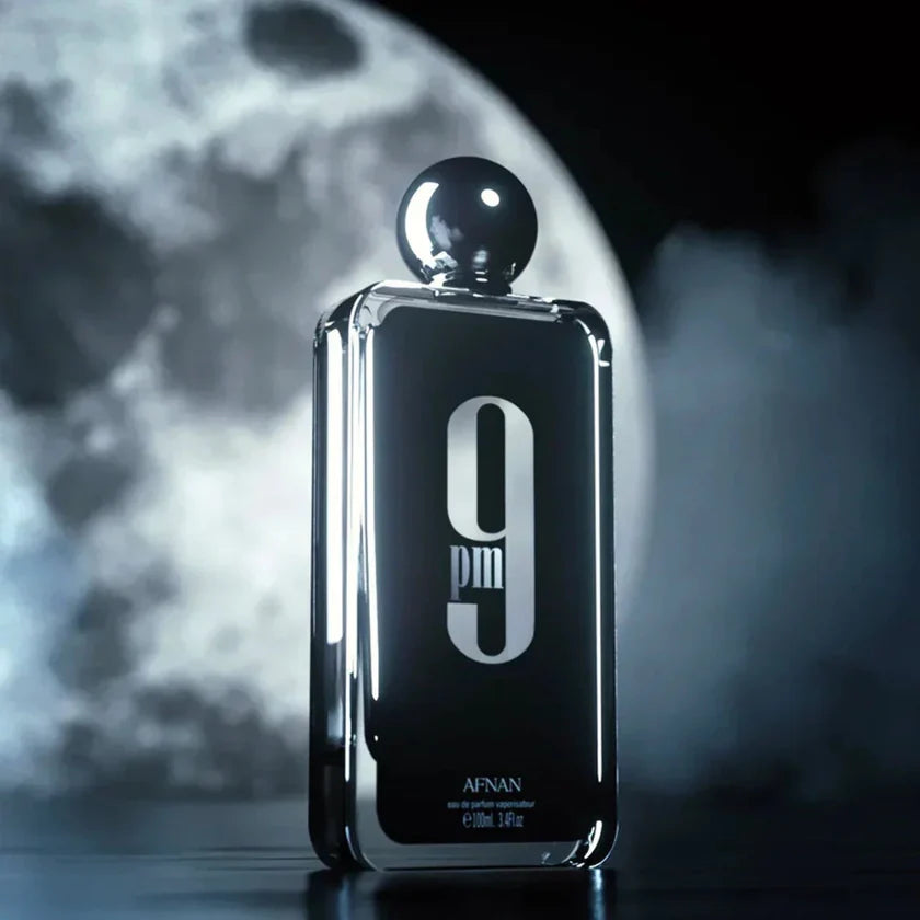 Afnan 9pm Eau De parfum-100ml/3.4oz