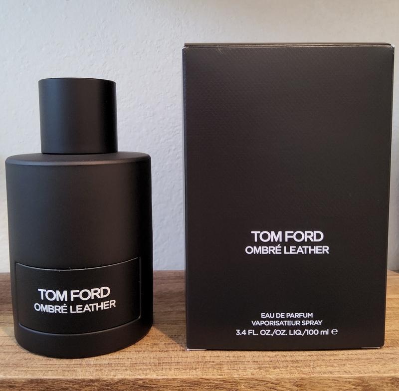 TOM FORD OMBRE LEATHER EDP 100ML/3.4OZ