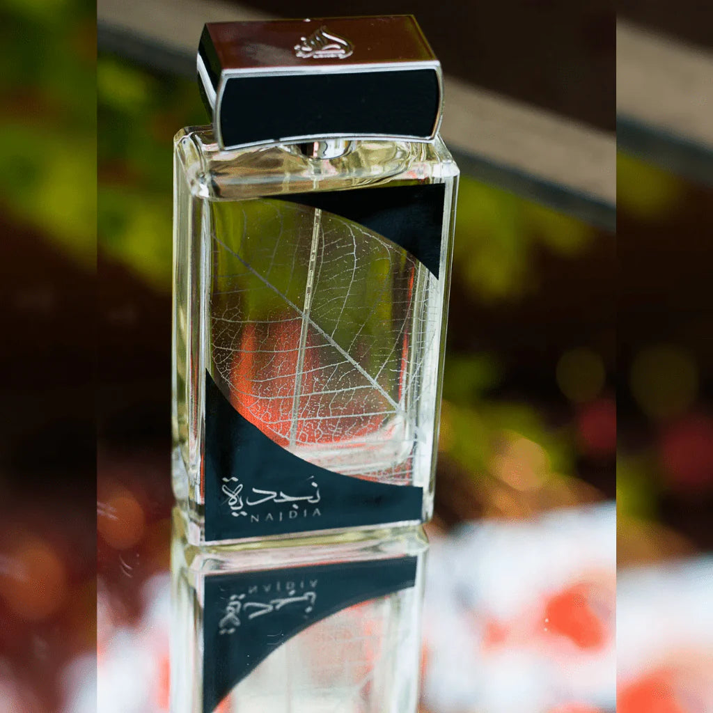 Lattafa Najdia 100ML/3.4Oz