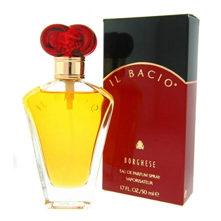 IL BACIO BORGHESE 100ML/3.4OZ