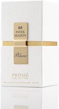 PRISME COLLECTION BLANC EDP 90ML/3Oz UNISEX