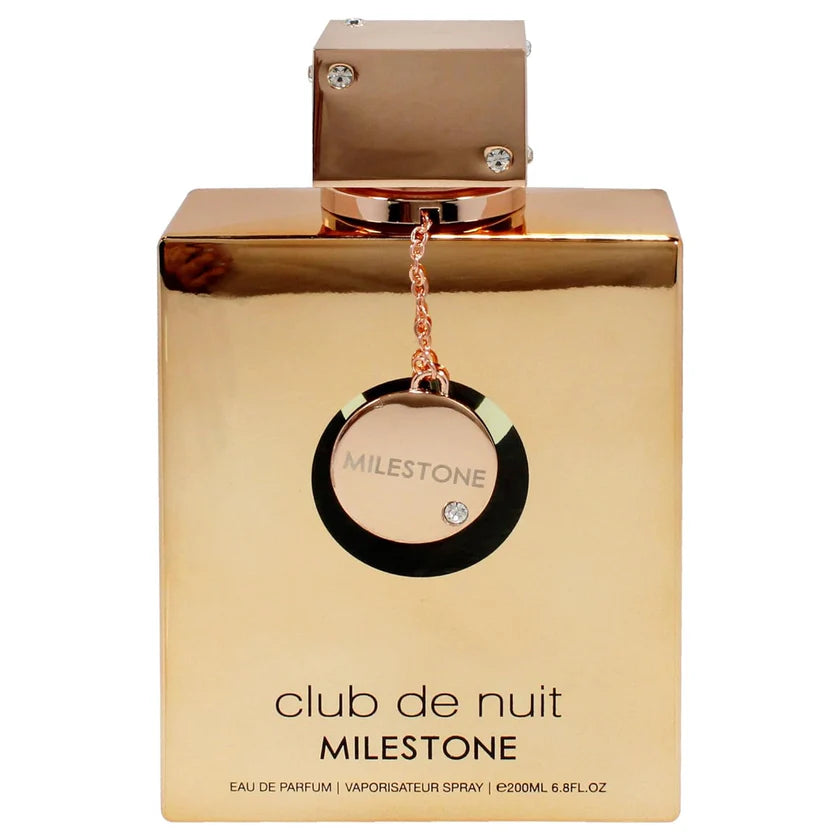 Armaf Club De Nuit Milestone EDP-105ml/3.6oz