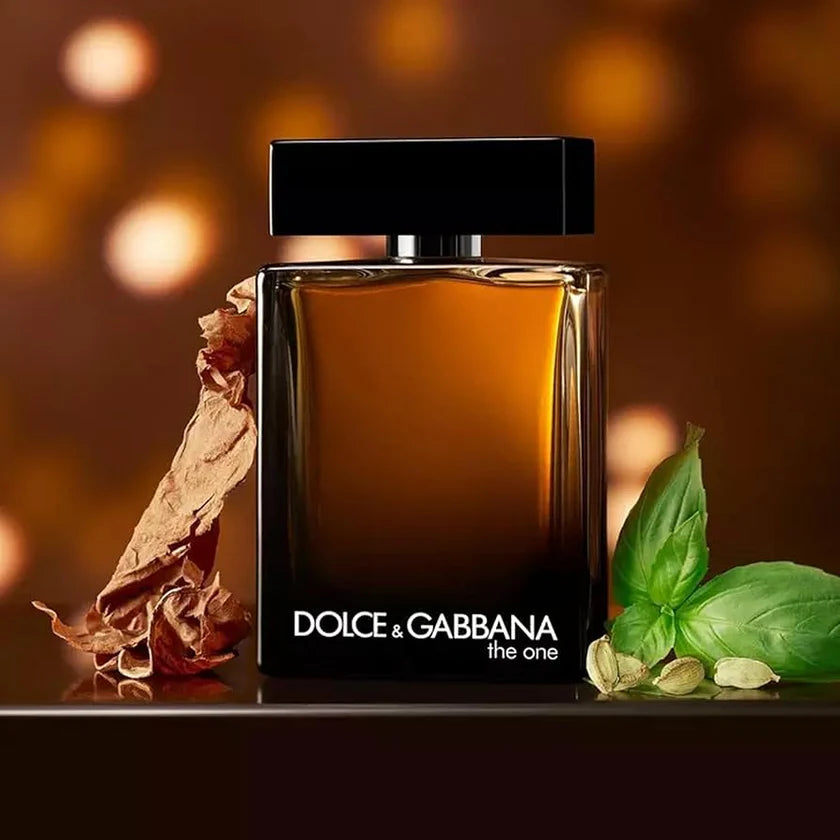 Dolce & Gabbana The One Tester Pour Homme EDT-100ml/3.3oz