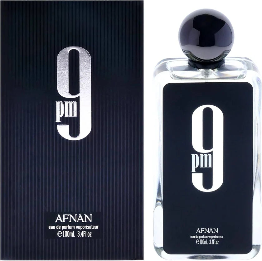 Afnan 9pm Eau De parfum-100ml/3.4oz
