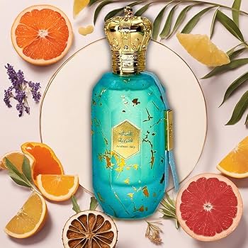 Armaf Eter Arabian Sky EDP-100ml/3.4oz