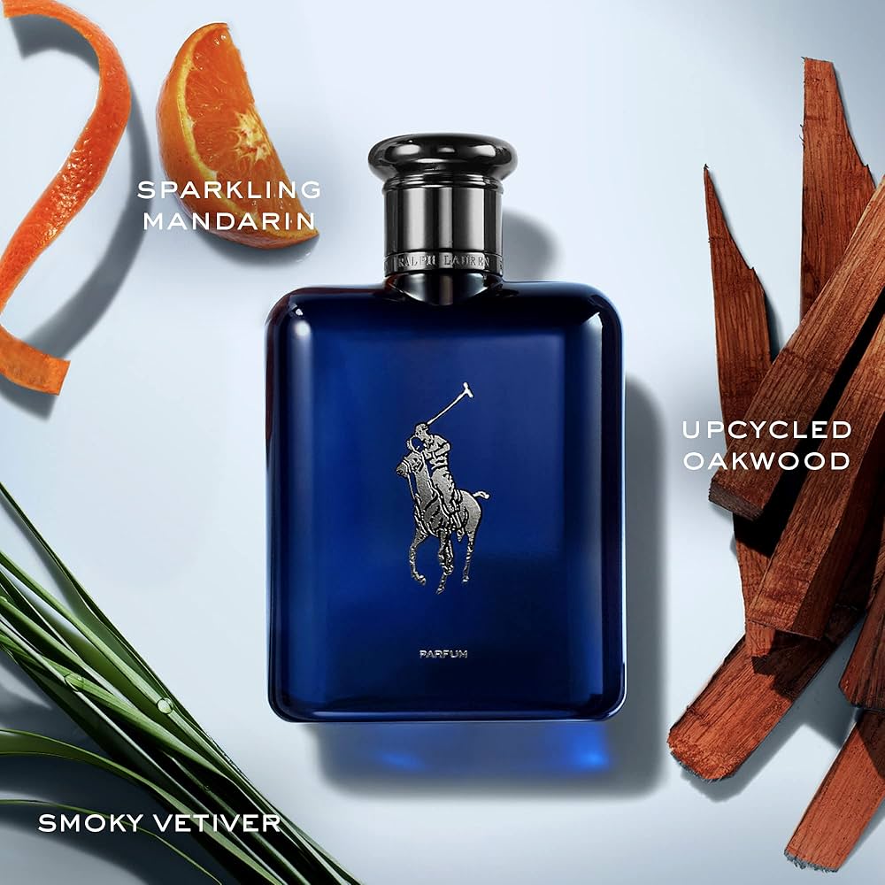 Polo Blue Tester EDT 120Ml/4.2Oz