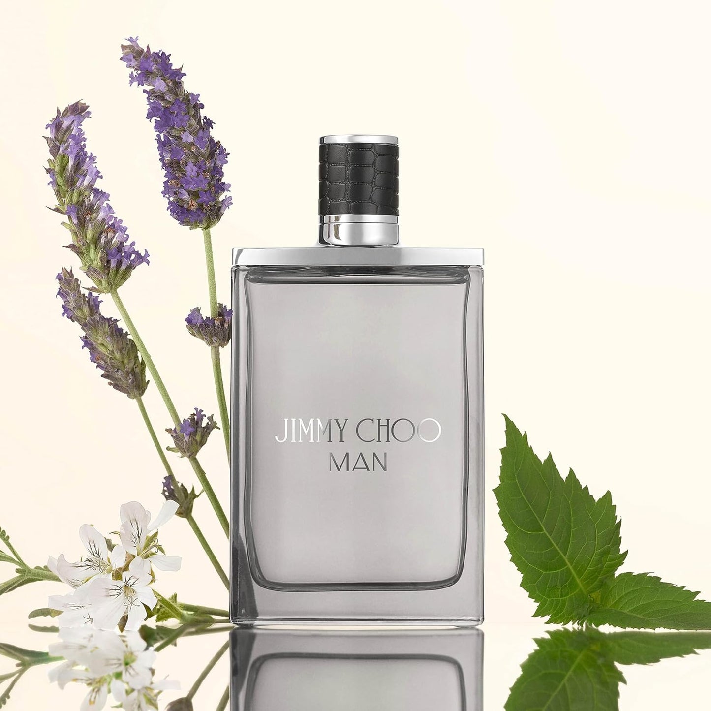 Jimmy Choo Man Eau De Toilette Tester 100ML/3.3Oz