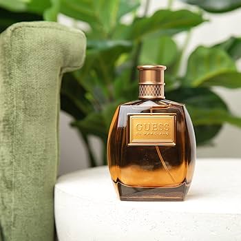 Guess Marciano Men's Eau de Toilette 100ML/3.4Oz