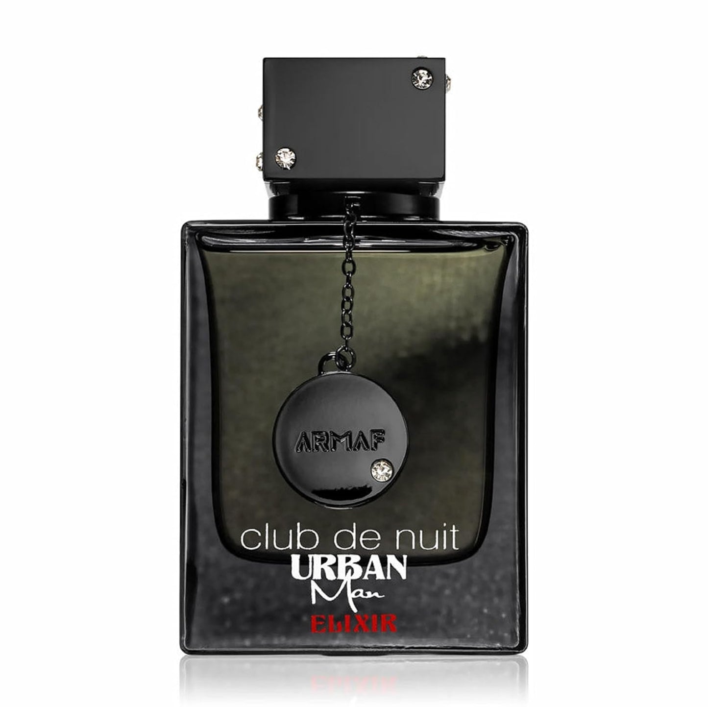 Armaf Club De Nuit Urban Man Elixir Eau De Parfum - 105ML/3.6Oz