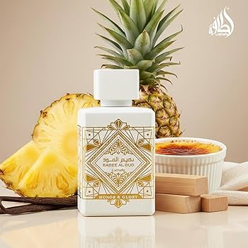 Lattafa Honor and Glory 100ML/3.4Oz