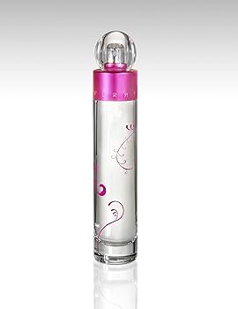 Perry Ellis 360 Pink For Women Eau De Parfum 100ml/3.4oz