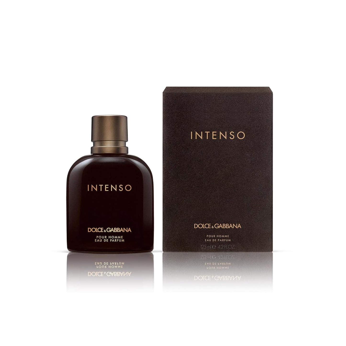 Dolce & Gabbana Intenso Pour Homme EDP-125ml/4.2oz