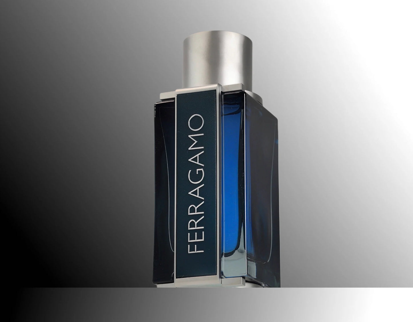 SF Ferragamo Intense Leather Tester EDT 100Ml/3.4Oz