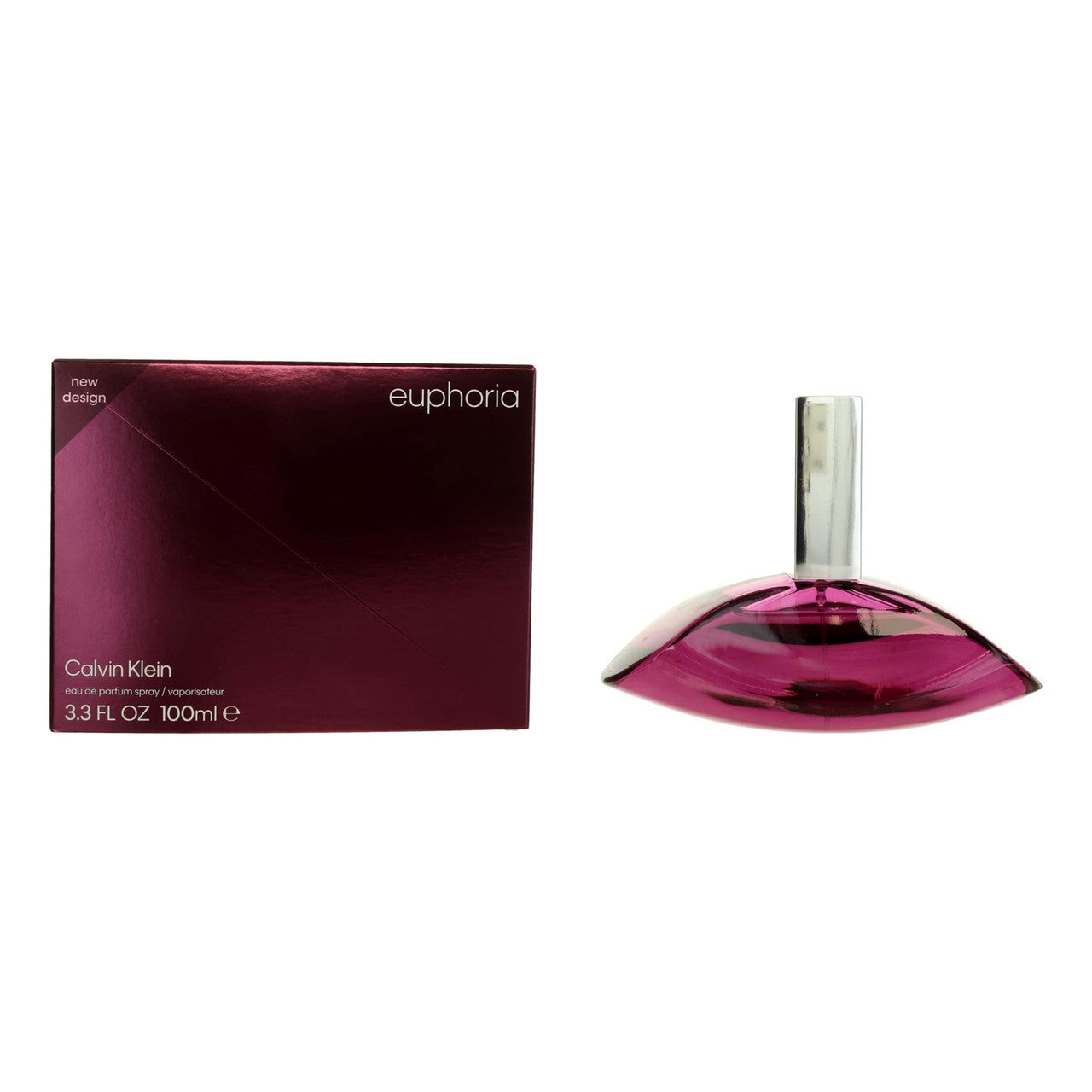 Euphoria Calvin Klein EDP Women's 100Ml/3.3Oz