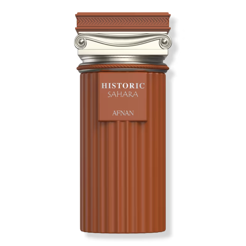 AFNAN HISTORIC SAHARA EXTRAIT DE PARFUM 100ML/3.4OZ