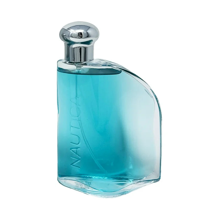 Nautica Classic Men's 100ML/3.4Oz