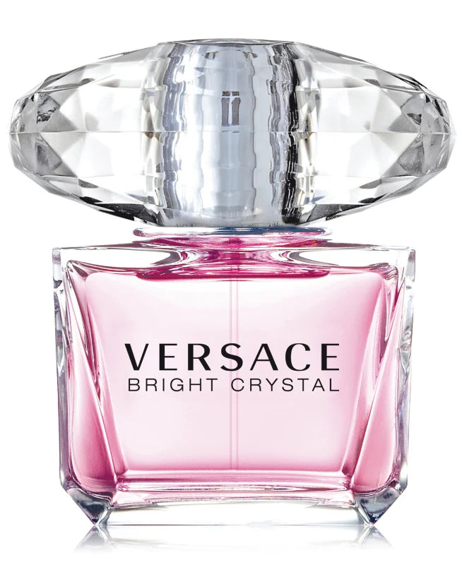 Versace Bright Crystal Tester EDT-90ml/3oz