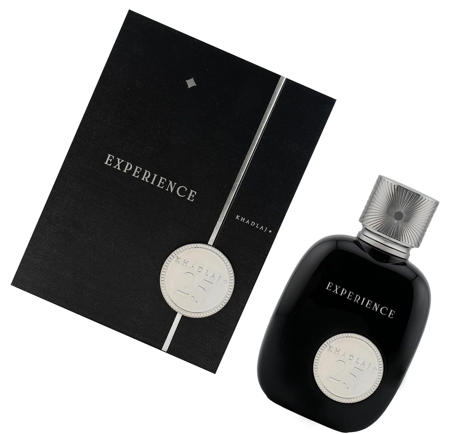 KHADLAJ 25 EXPERIENCE 100ML/3.4Oz MENS
