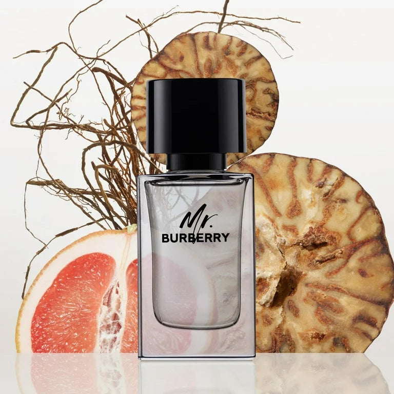 Burberrry Mr Burberry EDT, 150ml/5.0oz